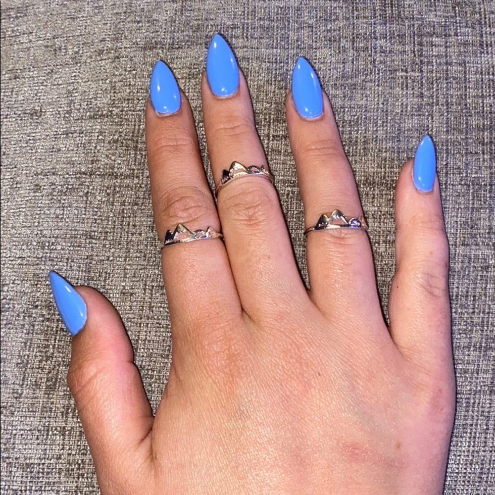 Ring set
